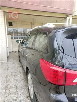 نیسان پاسفایندەر